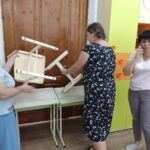 Всероссийские учения по отработке действий персонала и сотрудников охраны по антитеррористической защищенности объектов образования