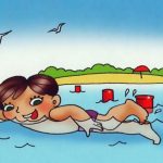 Правила безопасности на воде