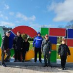 Отдых с пользой