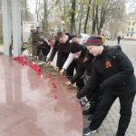 «Имя твое неизвестно, подвиг твой бессмертен»